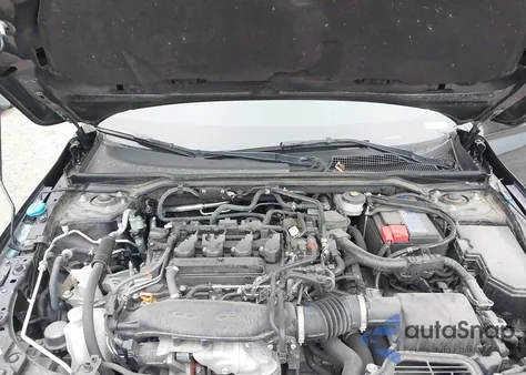 2024 Honda Civic Ex from USA, damaged, VIN 2HGFE1F72RH303104